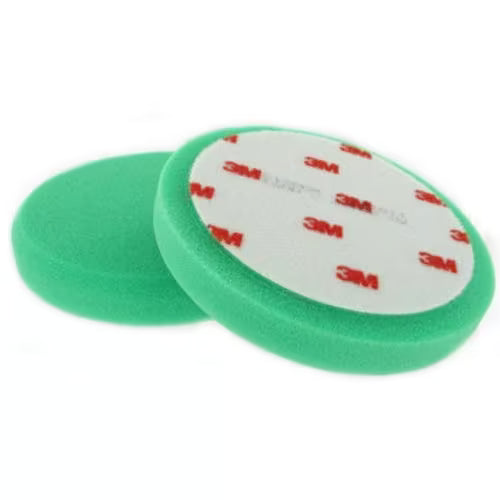 Perfect-It Polierpad 3M 50487 glatt, 150mm