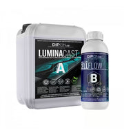 Epoxidharz LuminaCast 10 Cell Flow, 1 bis 20 mm