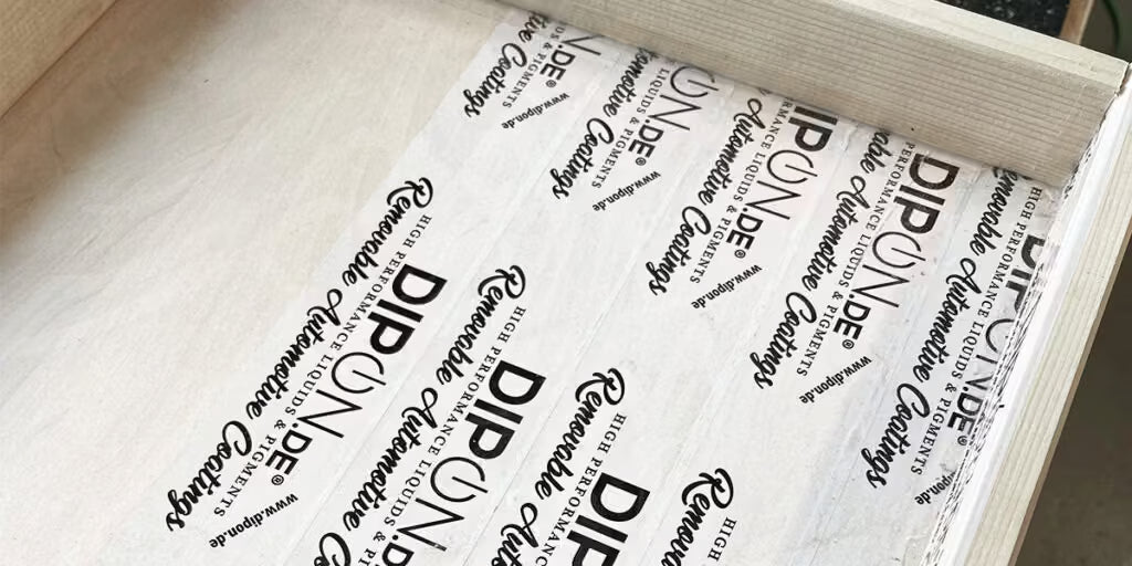 Epoxidharz-Shop