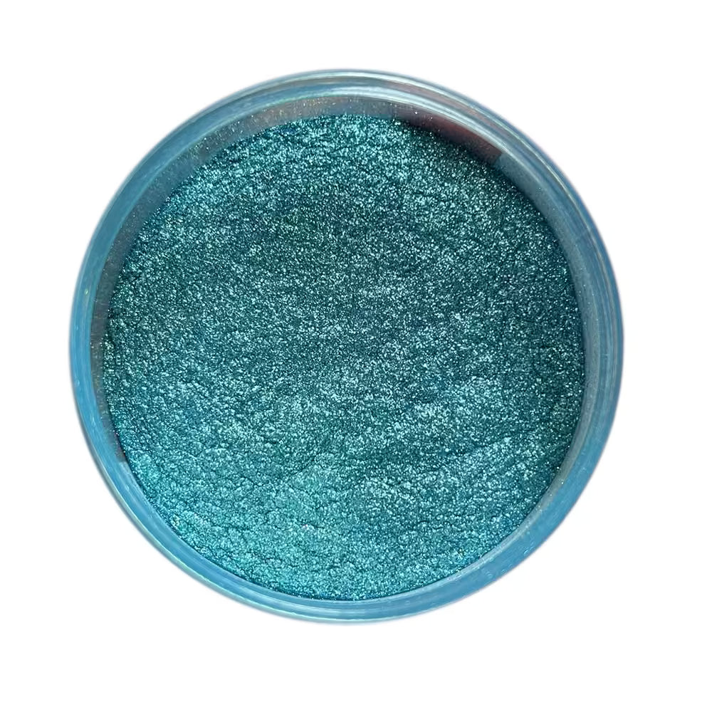 Effektpigment Diamond Carribean – Solid Pearls, 25 g