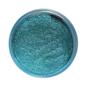 Effektpigment Diamond Carribean – Solid Pearls, 25 g
