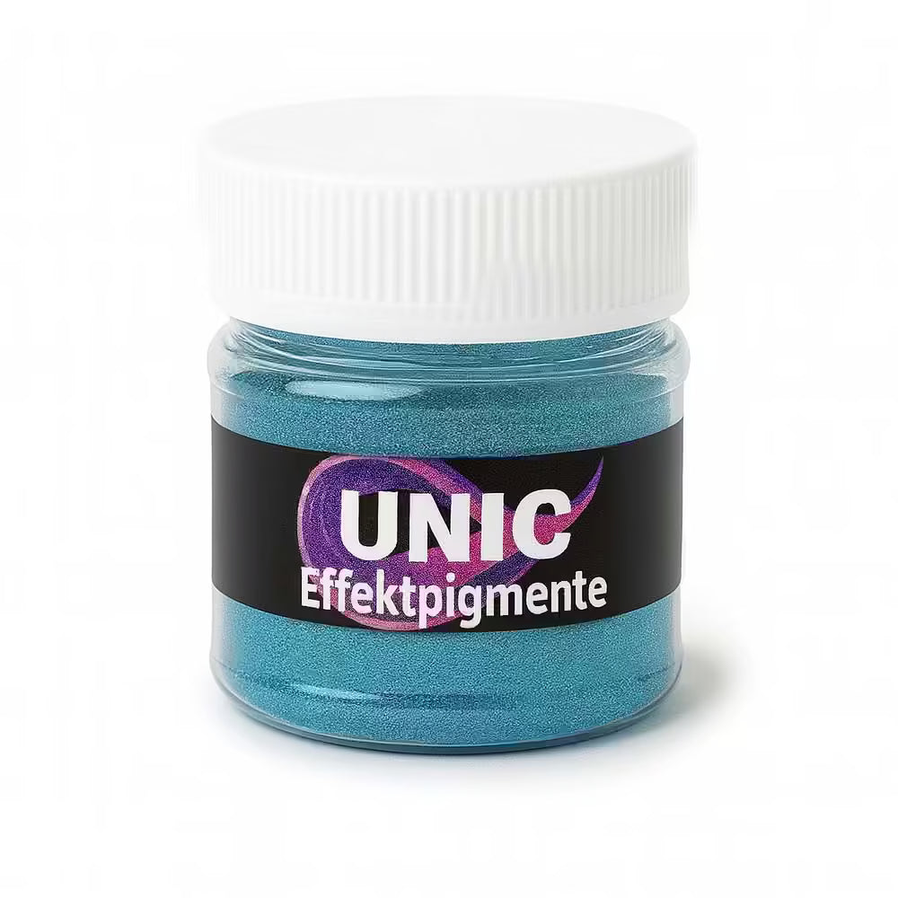 Effektpigment Meeresleuchten
