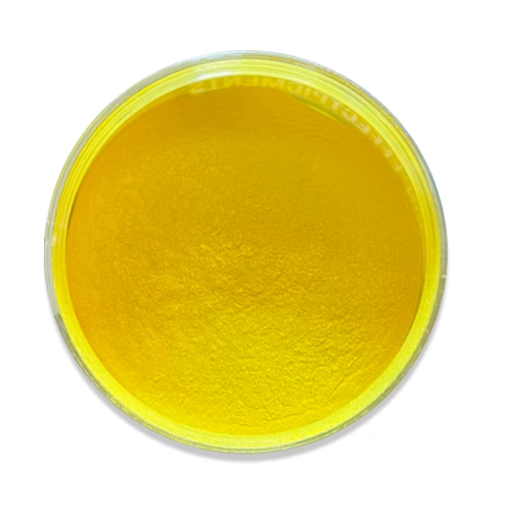 Effektpigment Banana Republic – Solid Pearls, 25 g