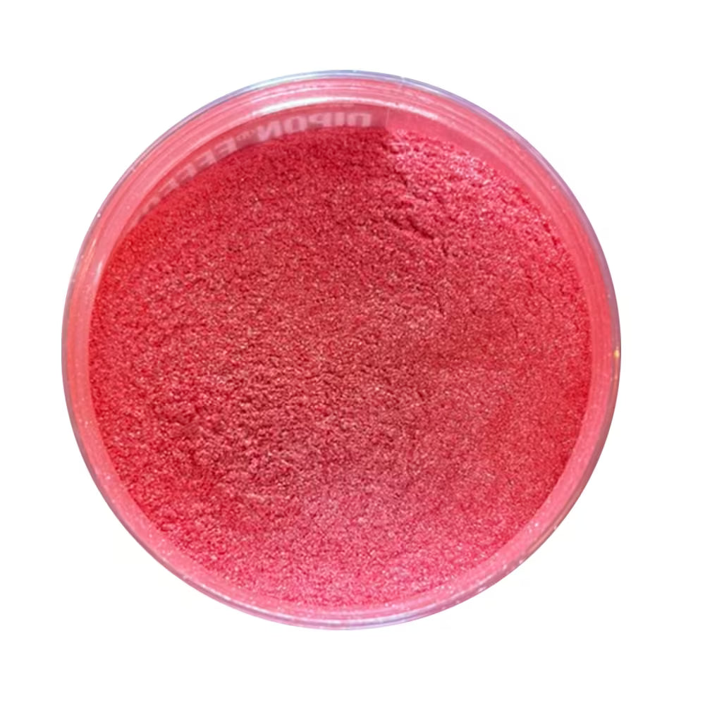 Effektpigment American Rose – Solid Pearls, 25 g