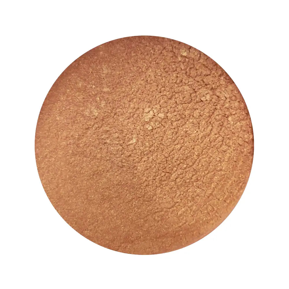 Effektpigment Glutgold