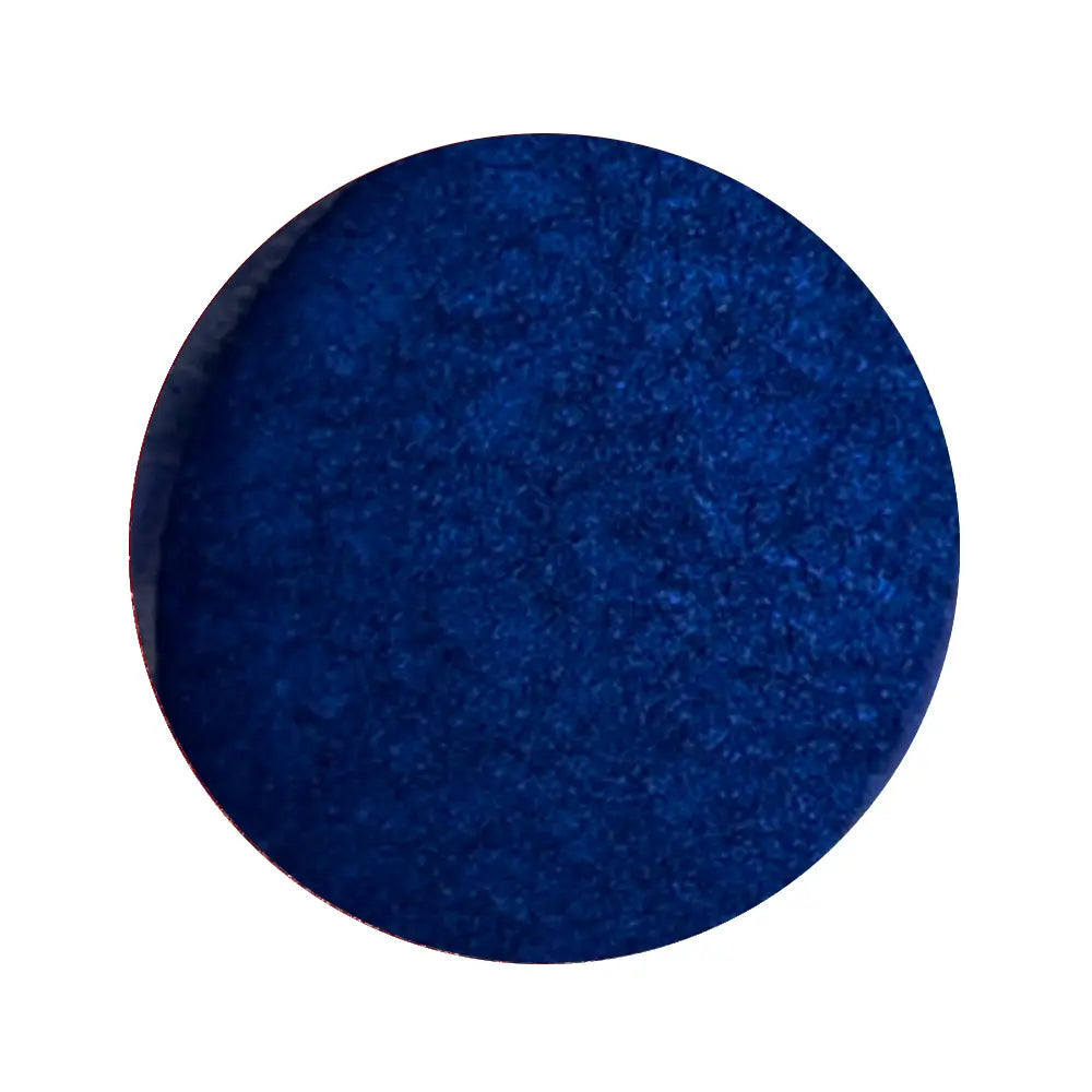 Effektpigment Tiefseeblau