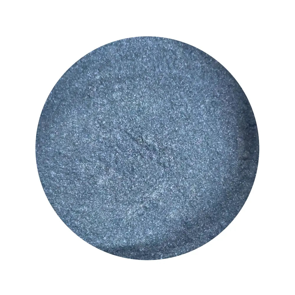 Effektpigment Eisenebelblau