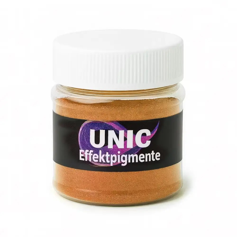 Effektpigment Glutgold