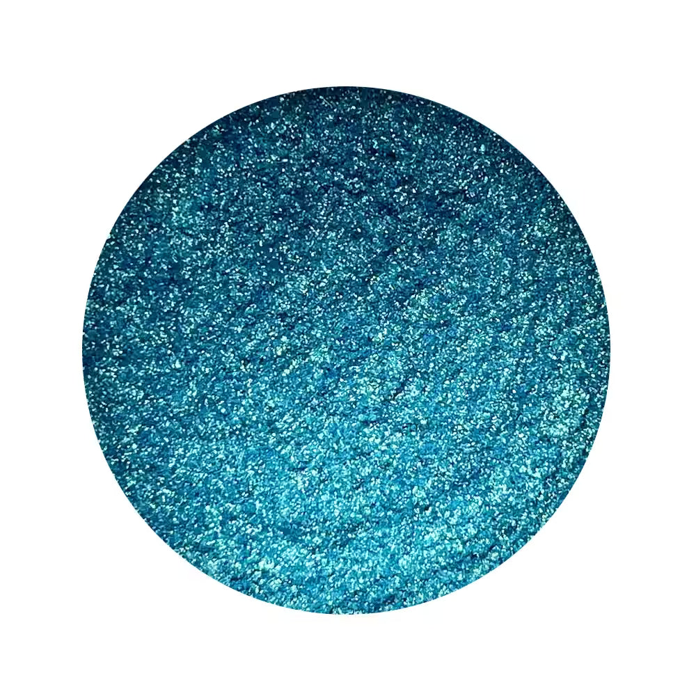 Effektpigment Meeresleuchten