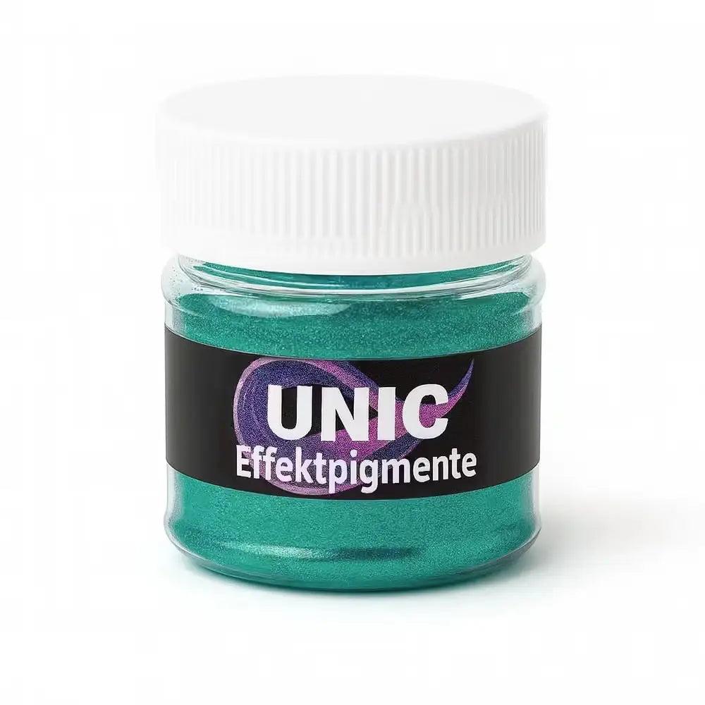 Effektpigment Minttürkis
