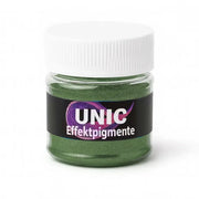 Effektpigment Mystisches Moosgrün