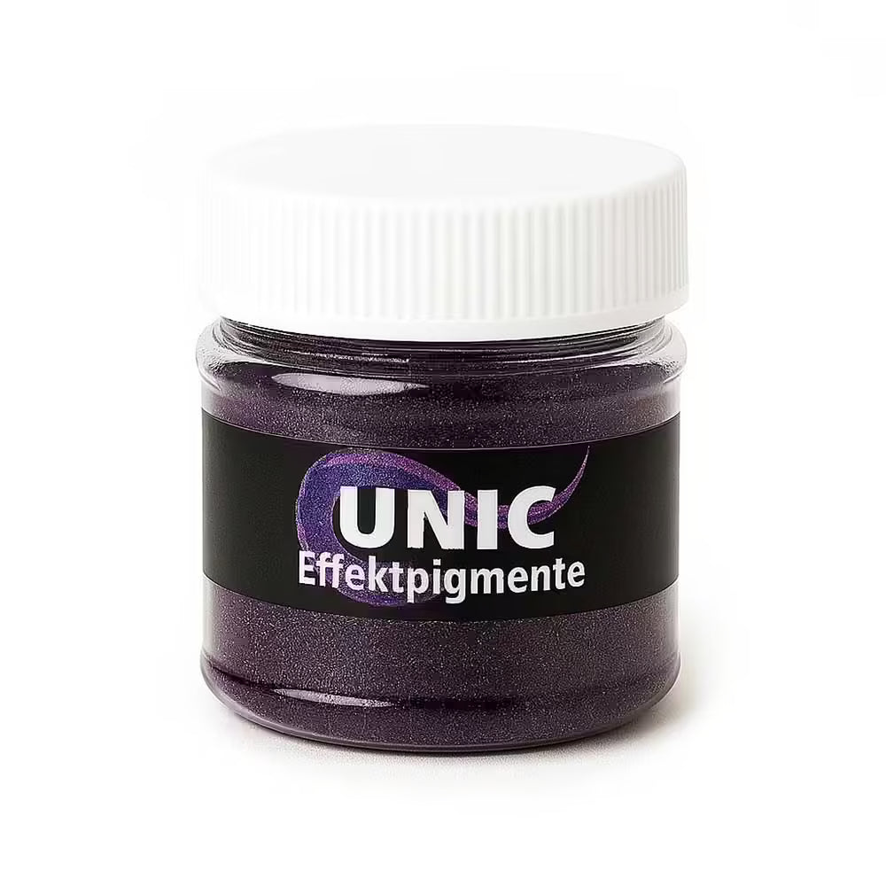 Effektpigment Mitternachtsviolett