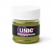 Effektpigment Olivengrün