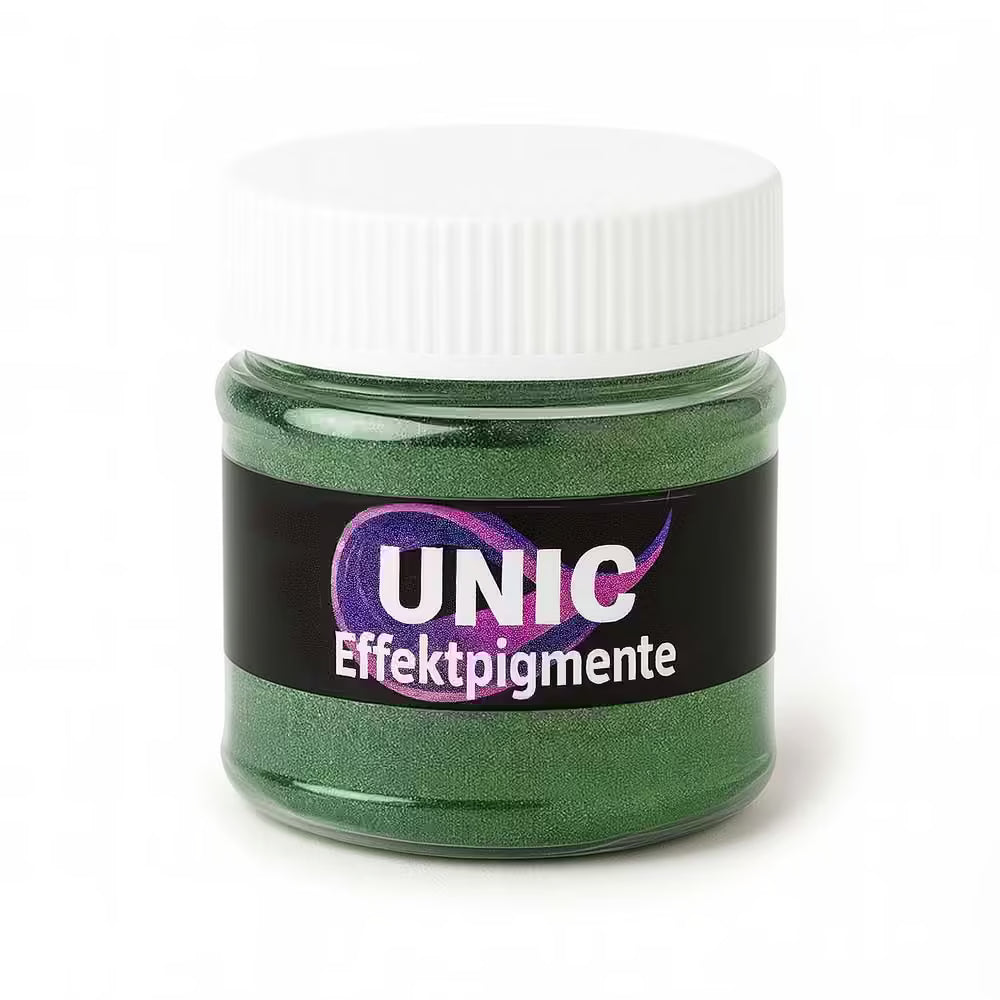 Effektpigment Schattengrün