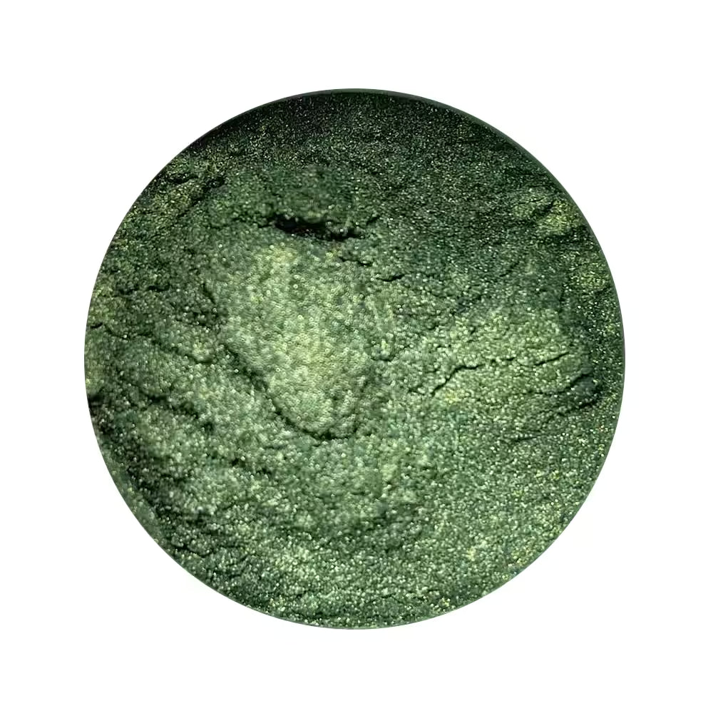 Effektpigment Schattengrün