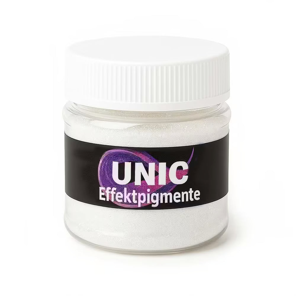 Effektpigment Sternenstaub