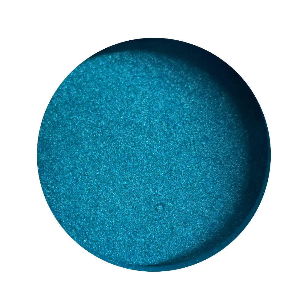 Effektpigment Südseetürkis