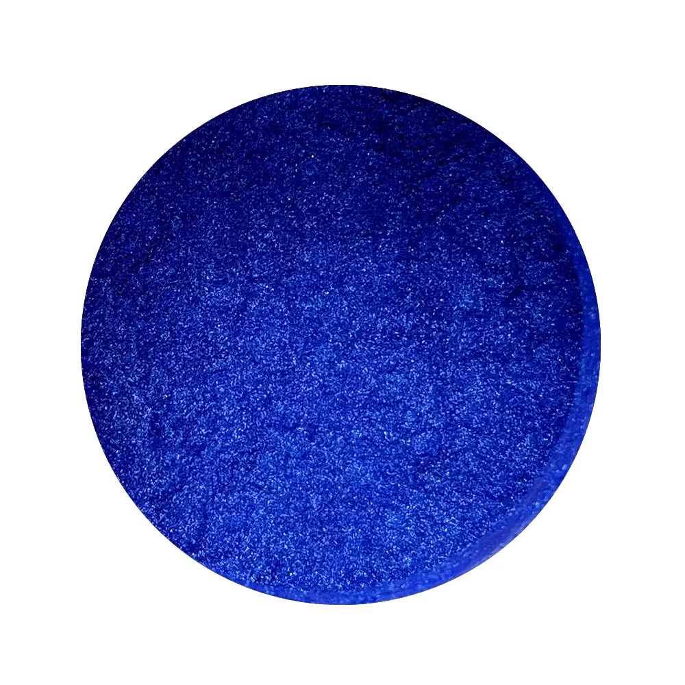 Effektpigment Tiefblau