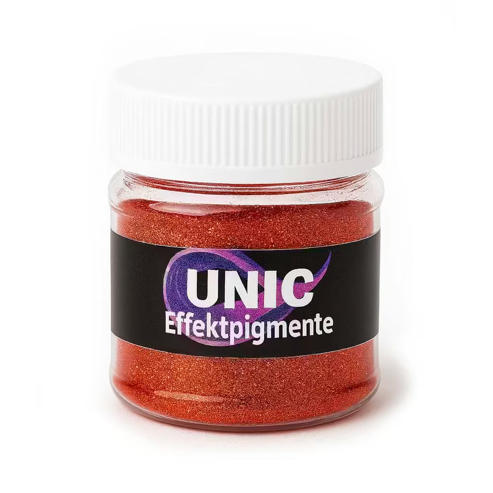 Effektpigment Traubenglut