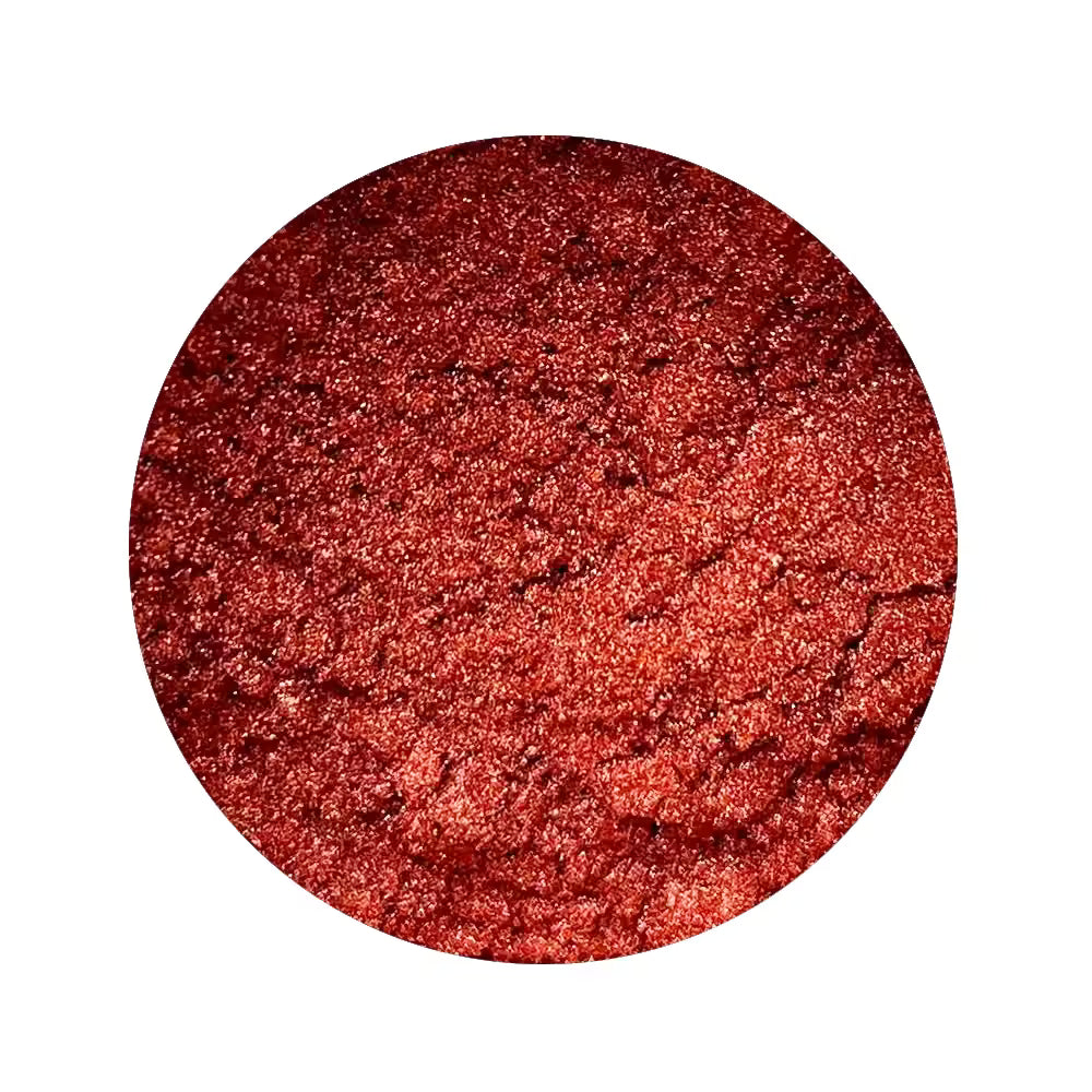 Effektpigment Traubenglut
