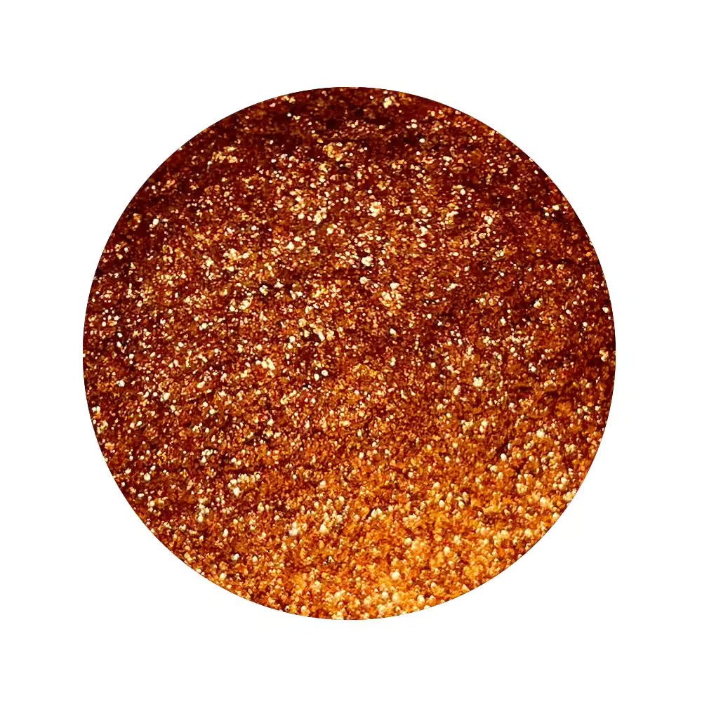 Effektpigment Zimtfunken