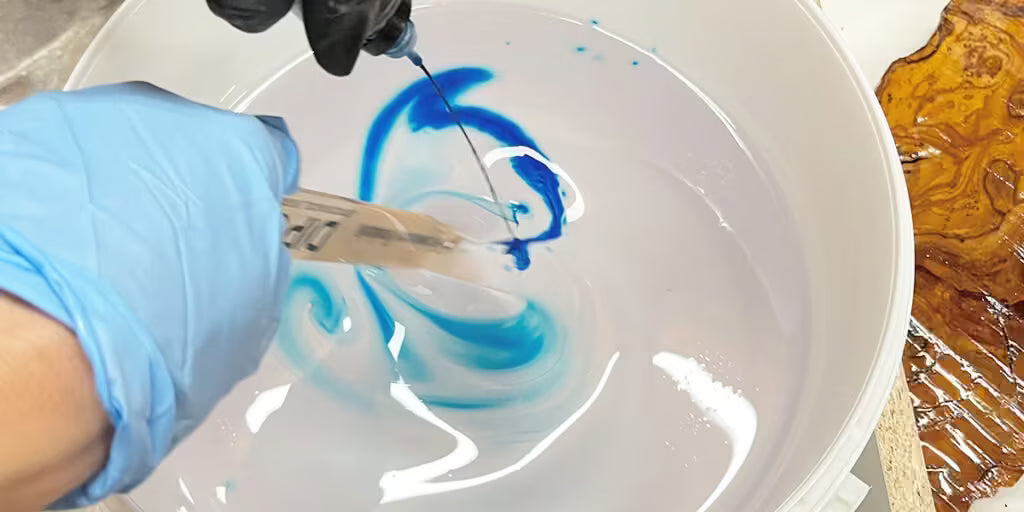 Epoxidharz-Shop