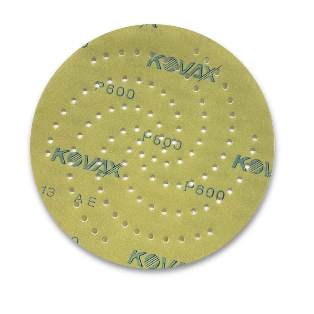 Epoxidharz Schleifscheiben, Ø 150 mm
