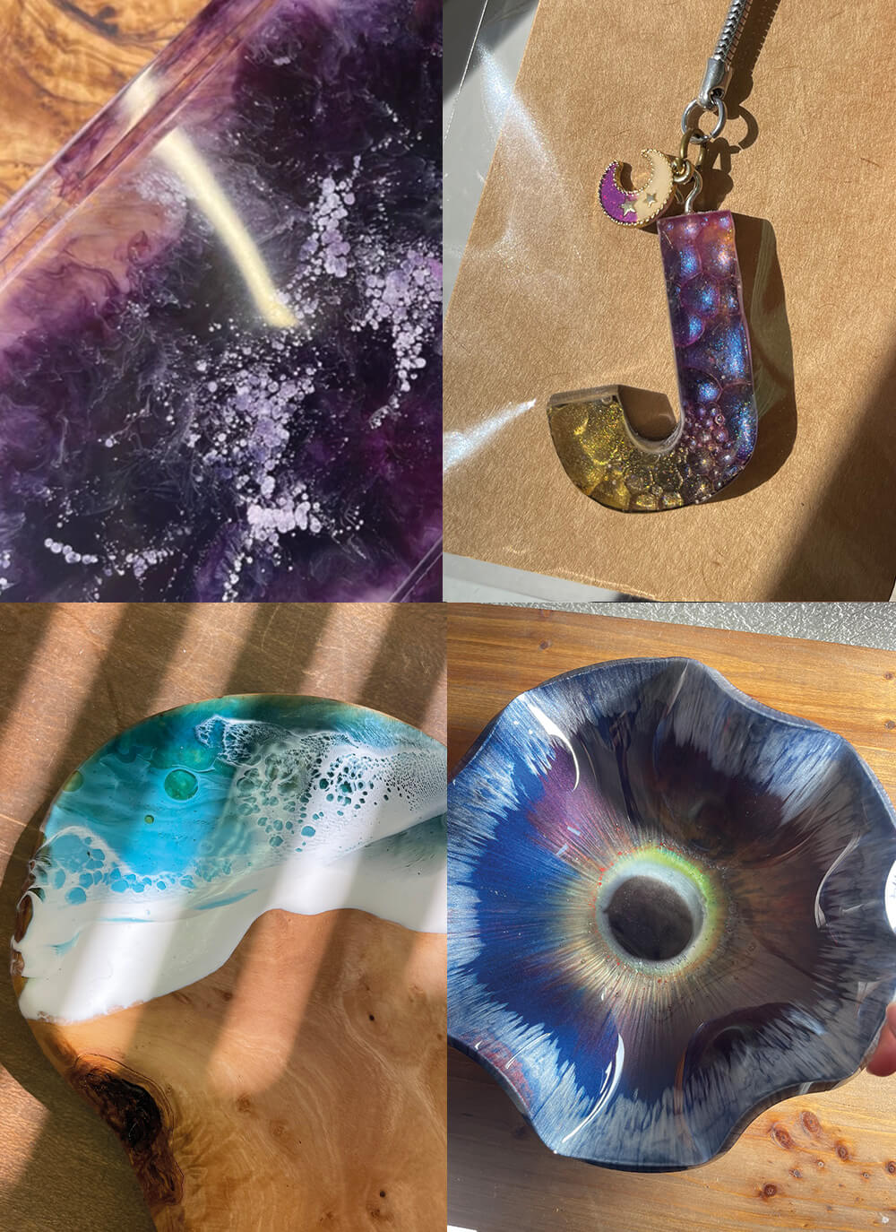 Epoxidharz-Shop