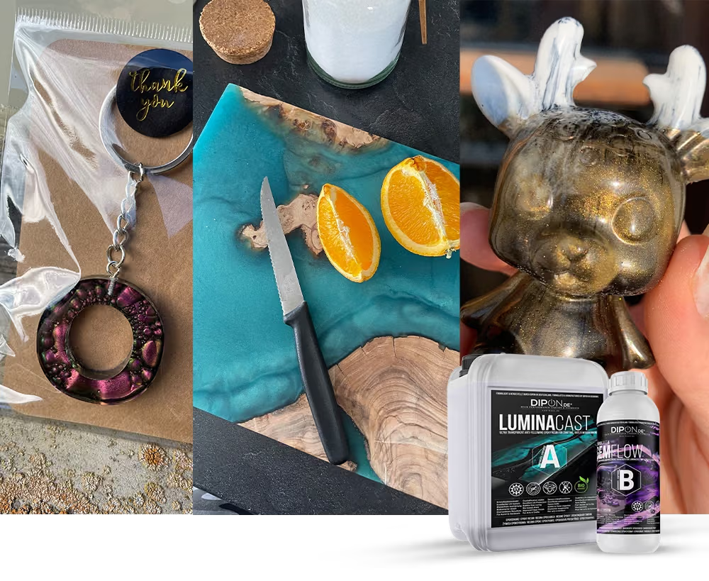 Epoxidharz-Shop