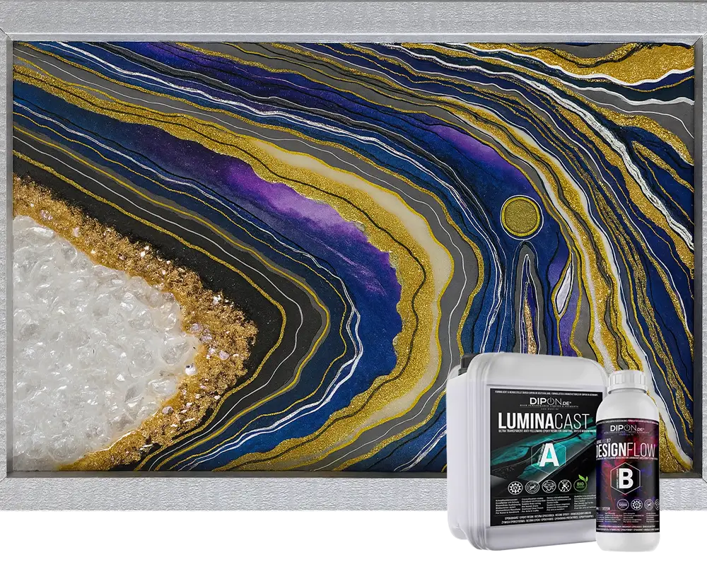 Epoxidharz-Shop