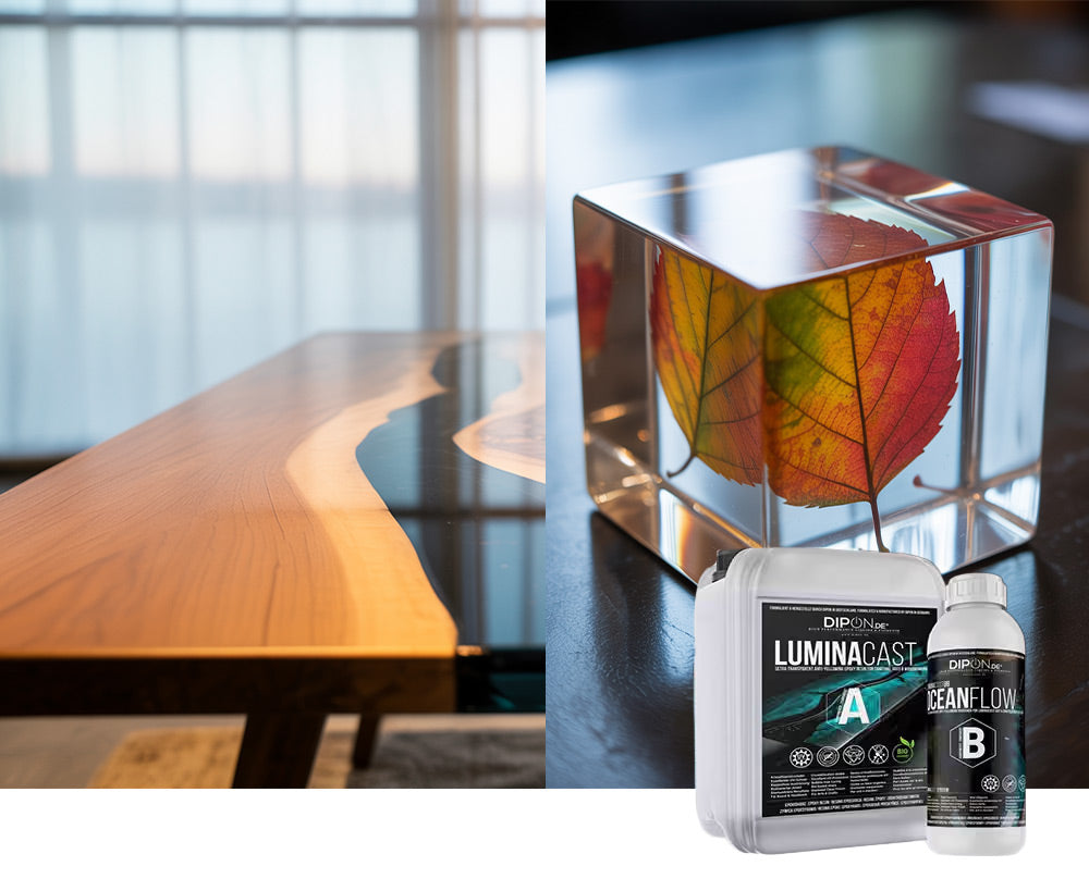 Epoxidharz-Shop