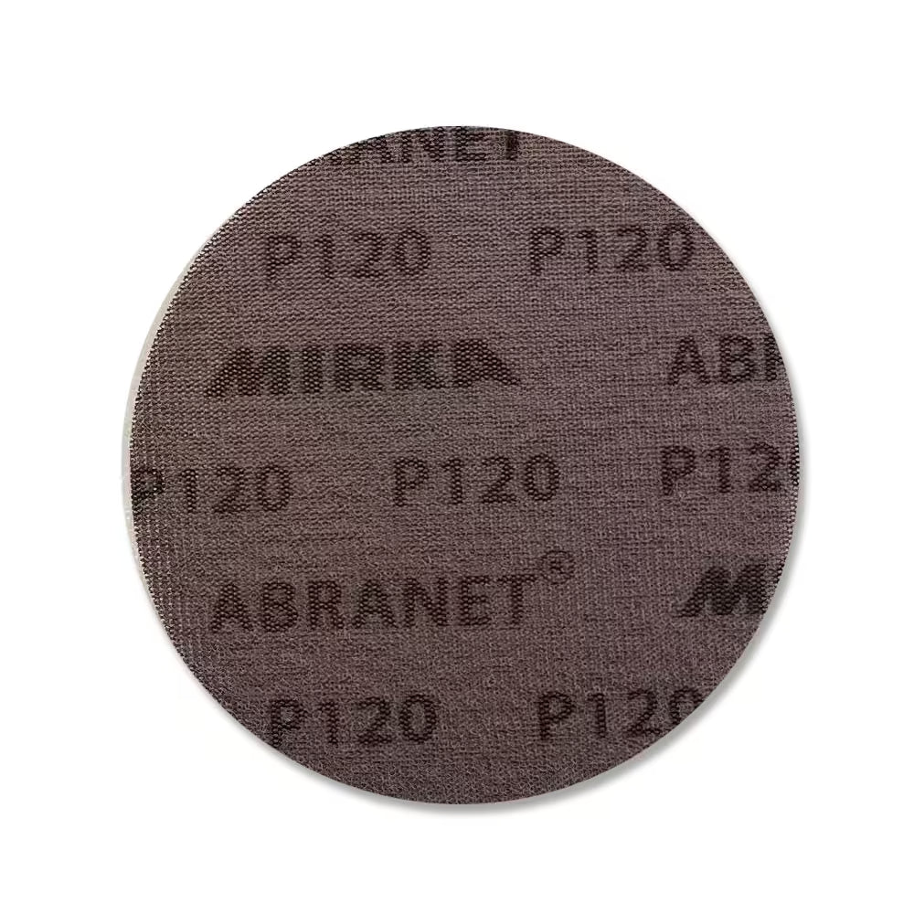 Epoxidharz Schleifscheiben, Ø 150 mm