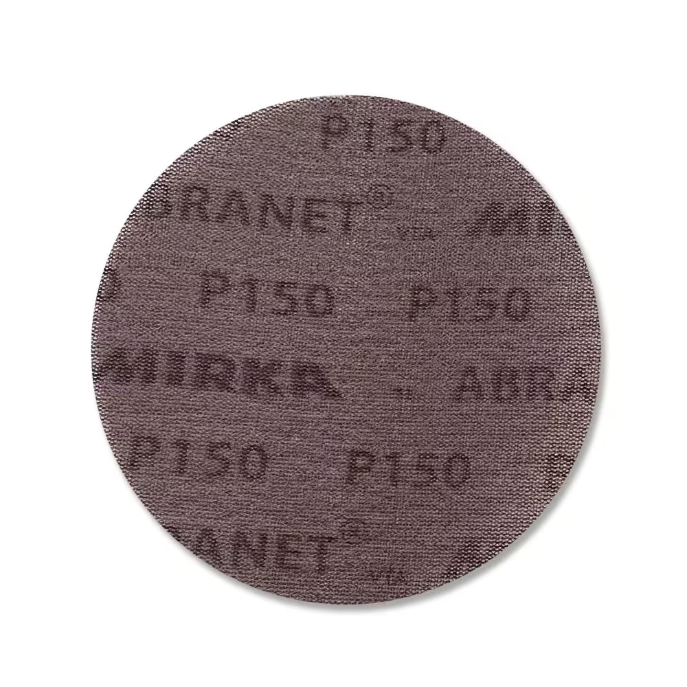 Epoxidharz Schleifscheiben, Ø 150 mm