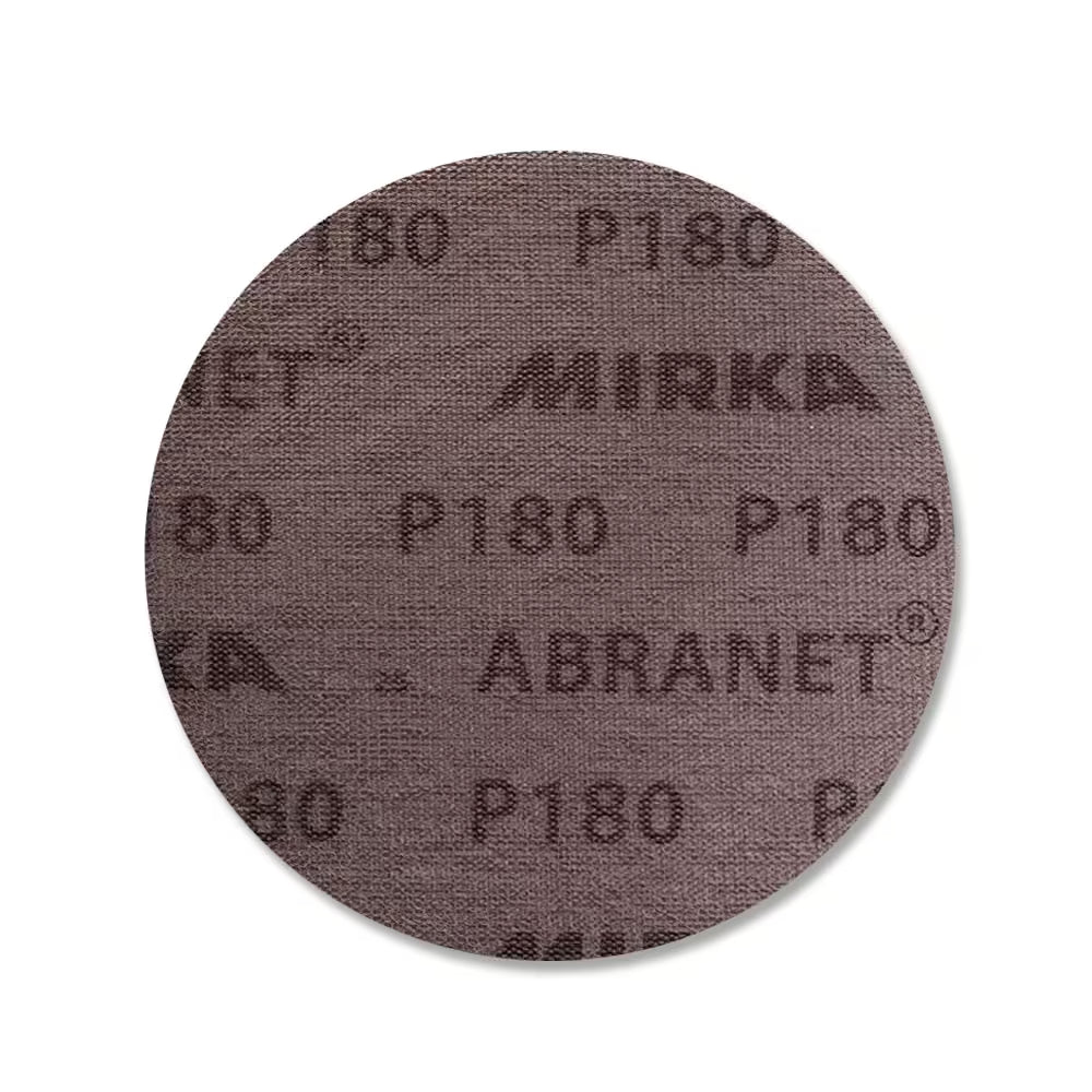 Epoxidharz Schleifscheiben, Ø 150 mm