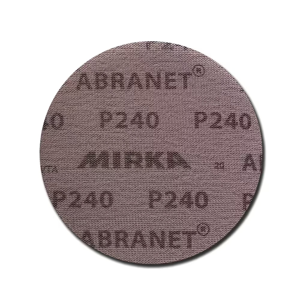 Epoxidharz Schleifscheiben, Ø 150 mm