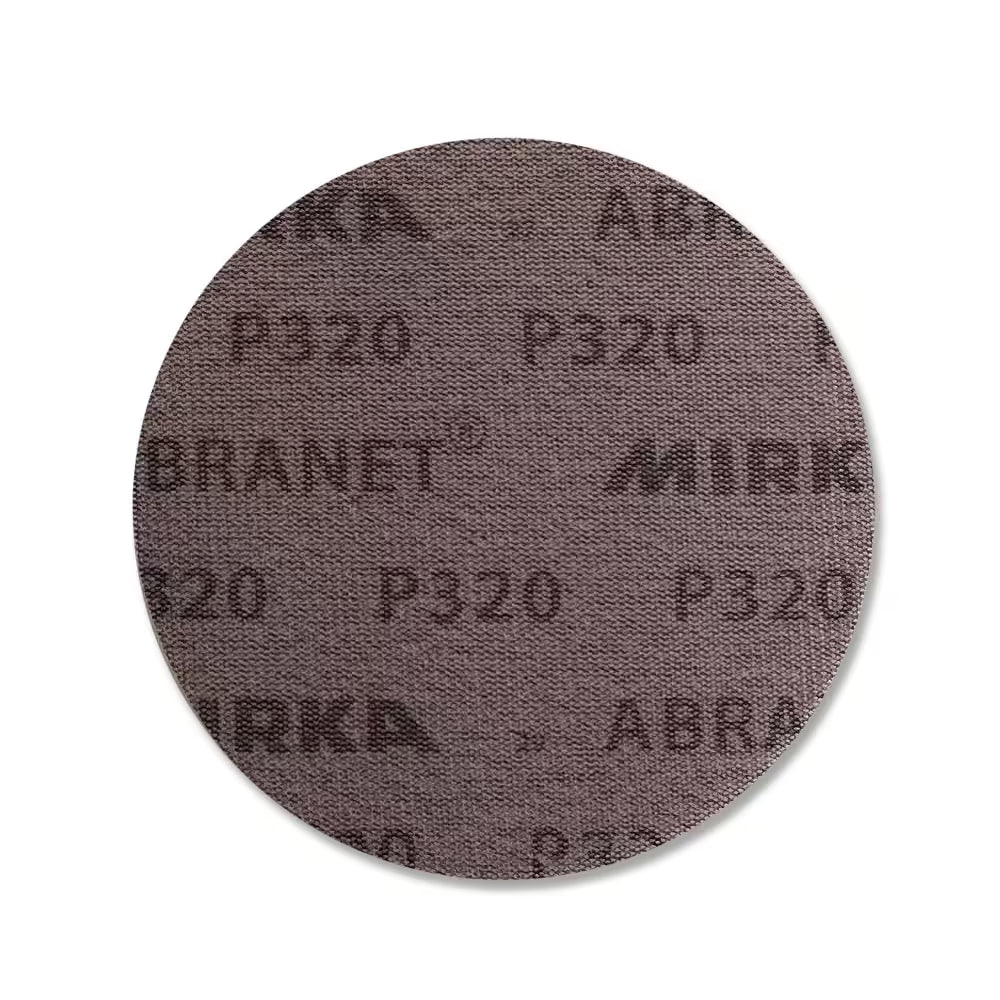 Epoxidharz Schleifscheiben, Ø 150 mm