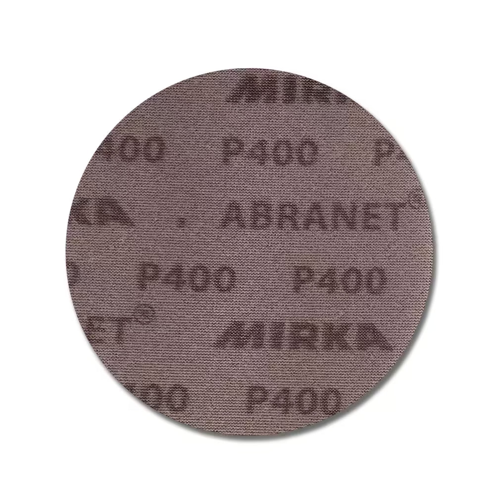 Epoxidharz Schleifscheiben, Ø 150 mm