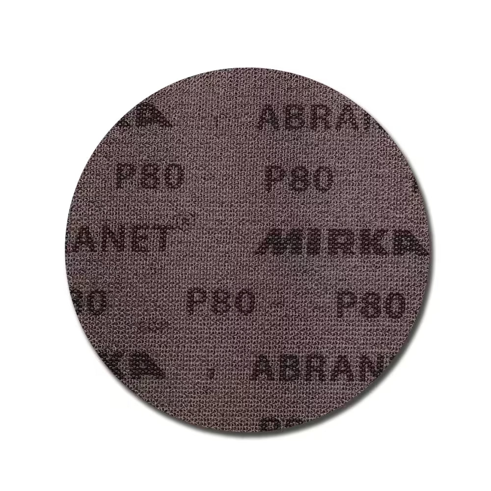 Epoxidharz Schleifscheiben, Ø 150 mm