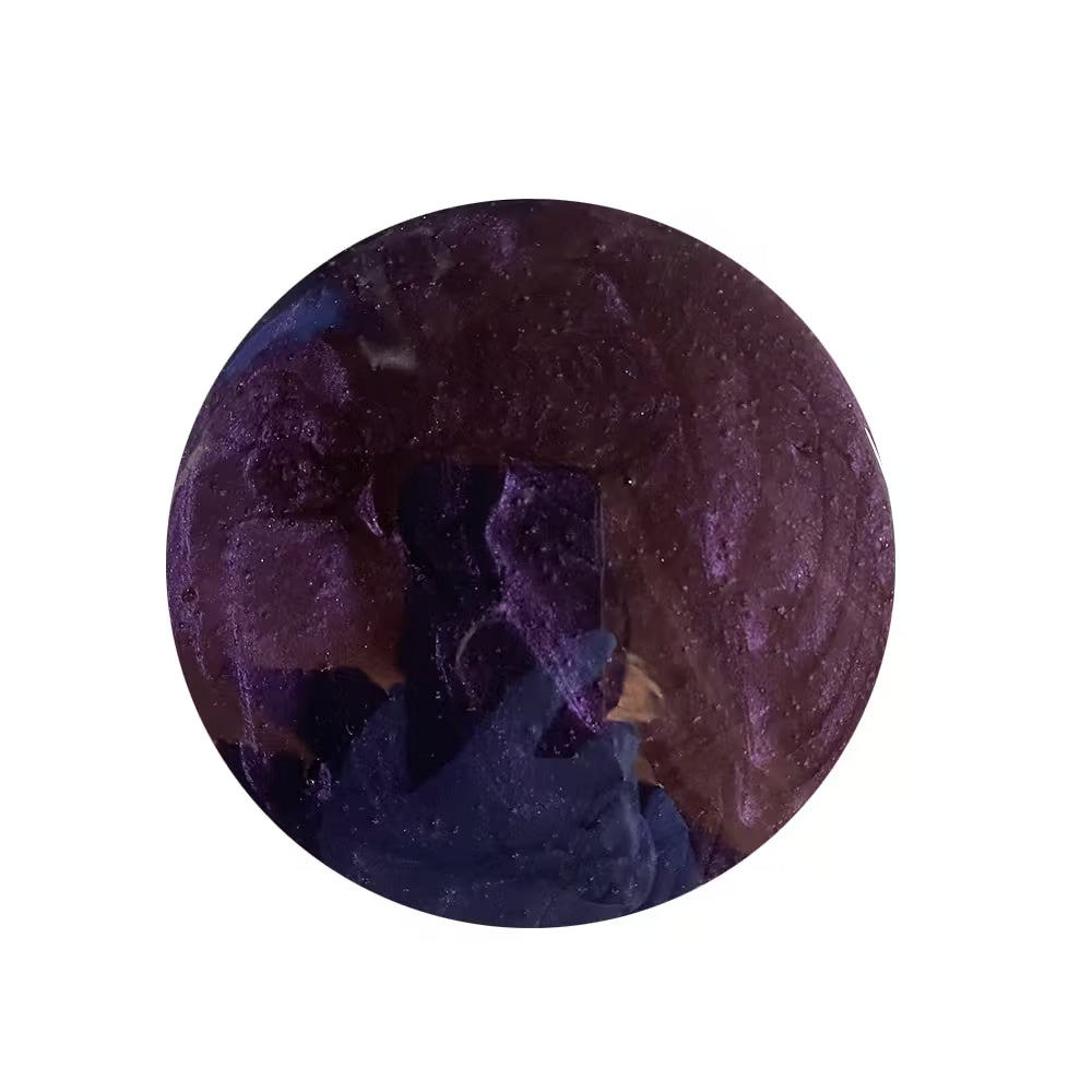 Effektpigment Mitternachtsviolett