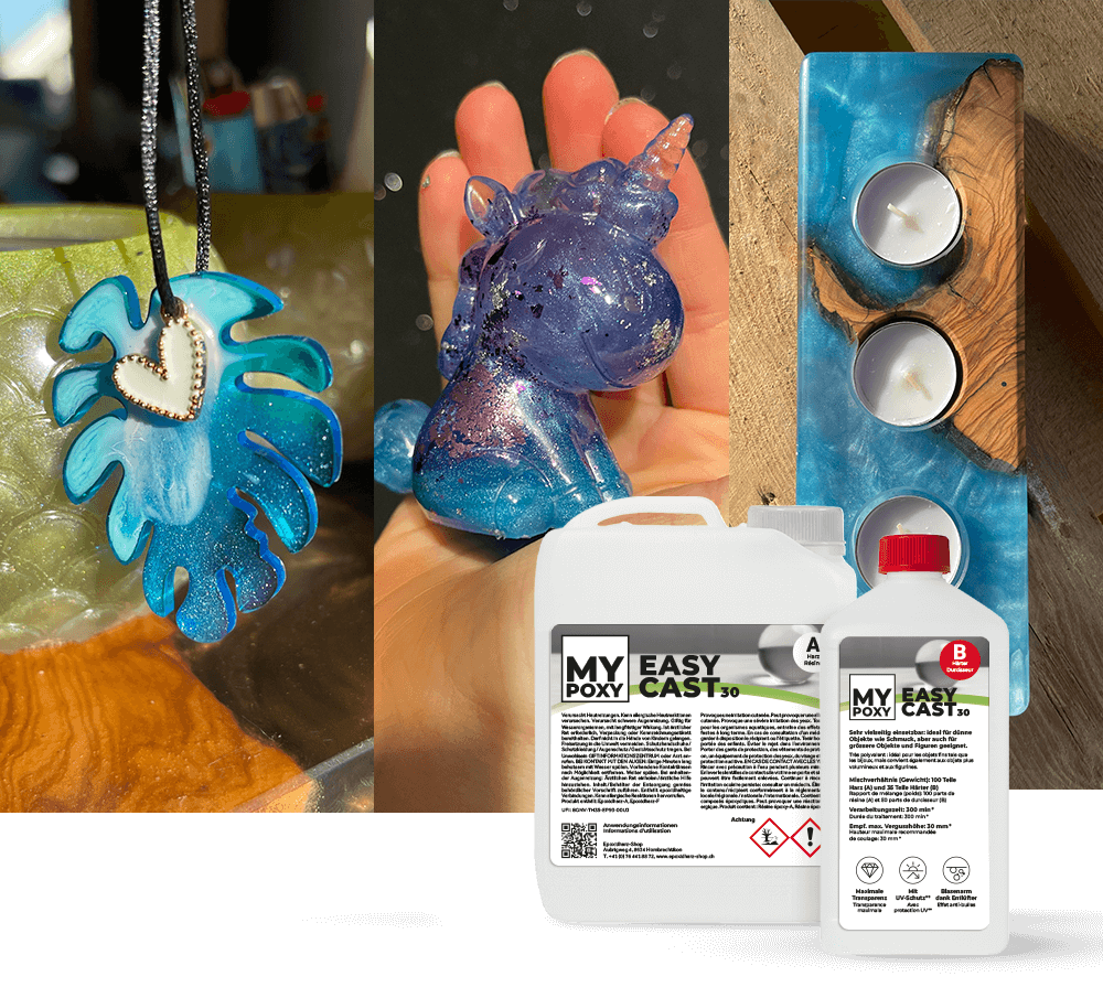 Epoxidharz-Shop