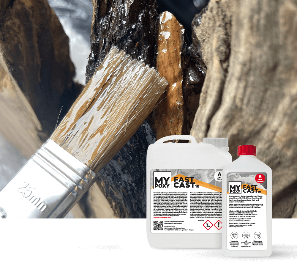 Epoxidharz-Shop