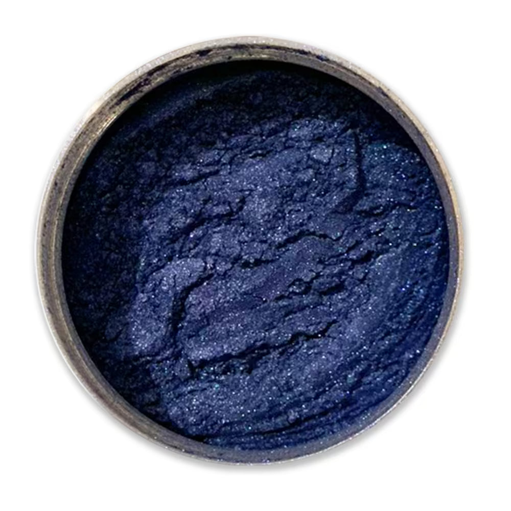 Effektpigment Deep Metal Blue Pearl, 25 g