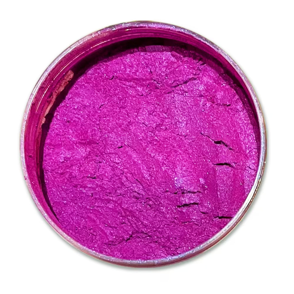 Effektpigment Mystic Blurple – Solid Pearls, 25 g