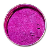 Effektpigment Mystic Blurple – Solid Pearls, 25 g