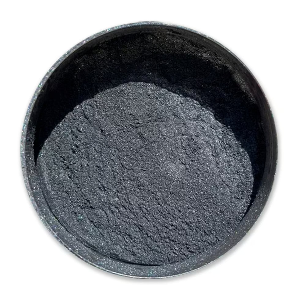 Effektpigment Battlefild Metal Grey – Solid Pearls, 25 g