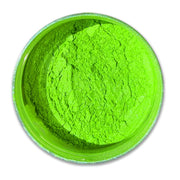 Effektpigment Iguana Green – Solid Pearls, 25 g