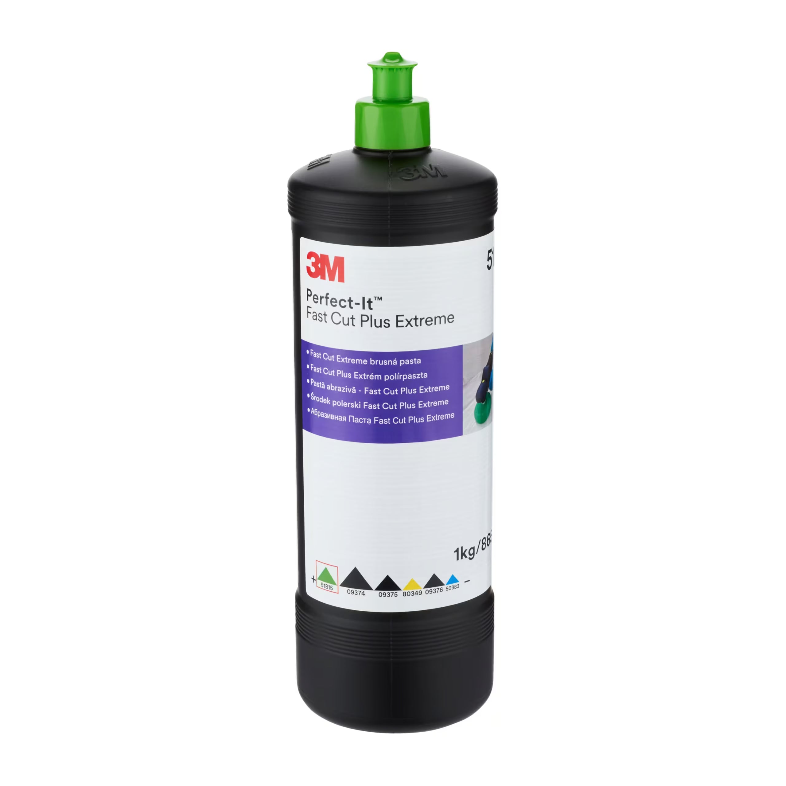 3M Perfect-it Schleifpaste Plus Extreme Politur