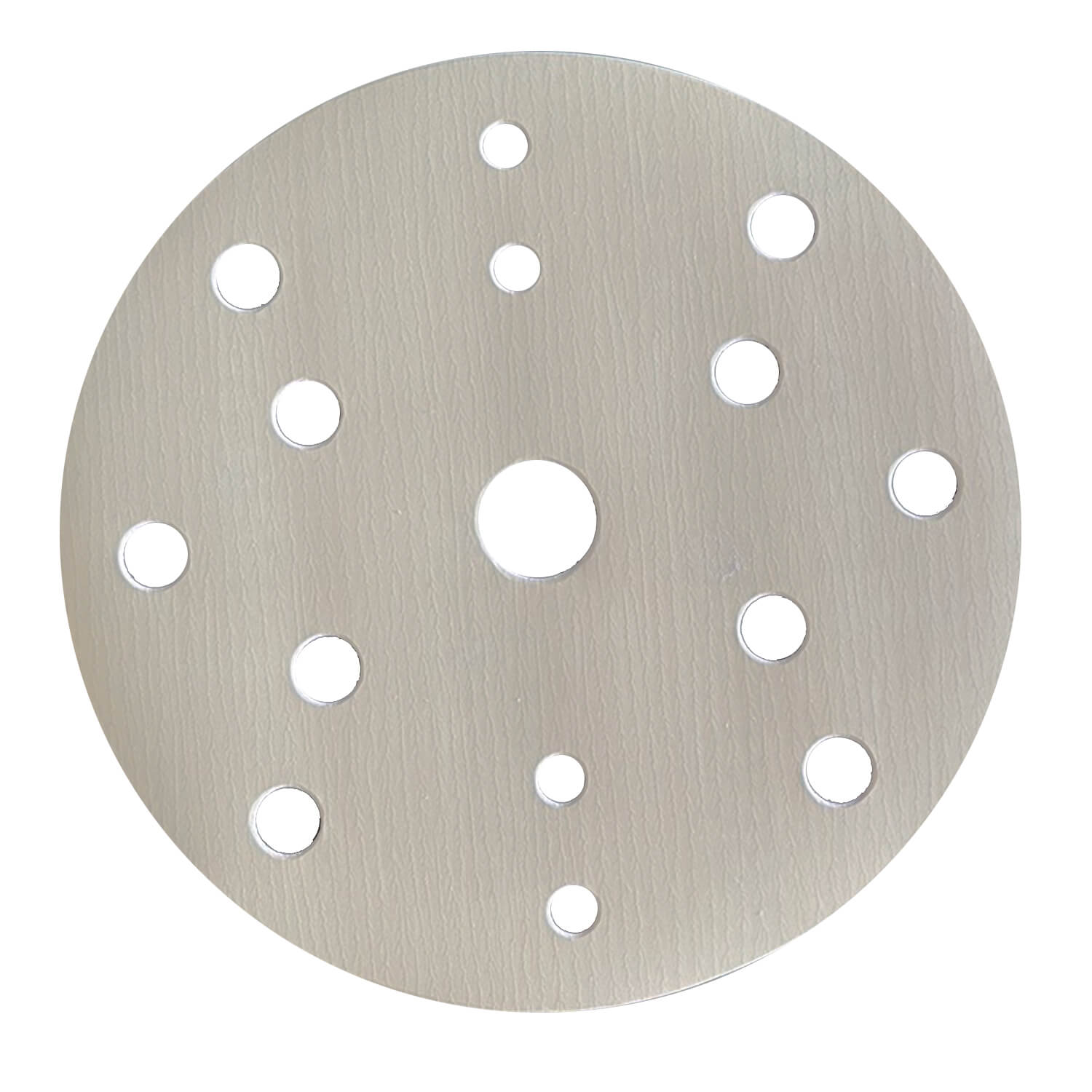 Epoxidharz Schleifscheiben, Ø 150 mm