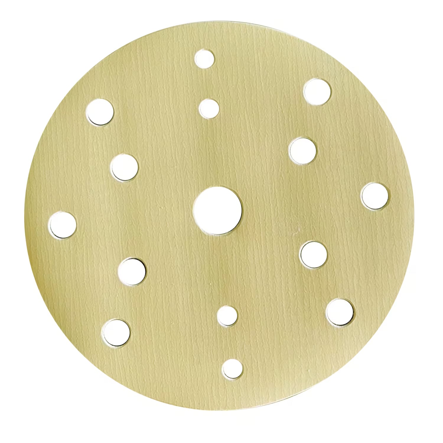 Epoxidharz Schleifscheiben, Ø 150 mm