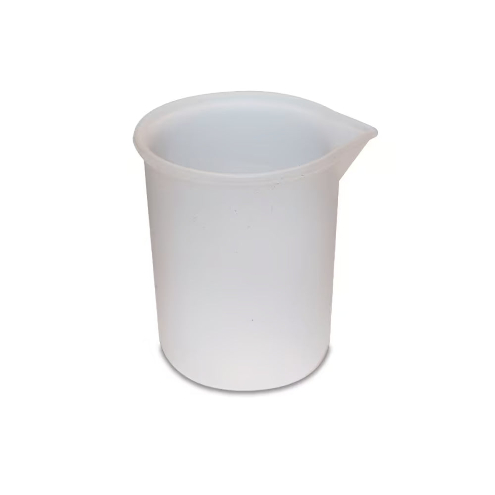 Mischbecher aus Silikon, 100ml